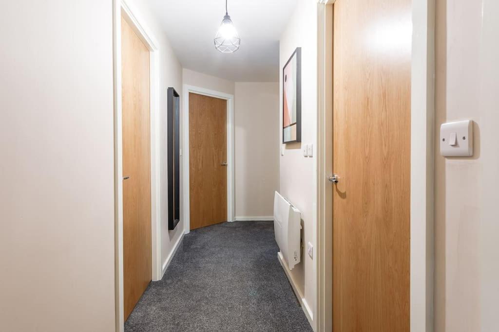 Апартаменты Stylish Duplex 5 Min From Centre Ньюкасл-апон-Тайн Экстерьер фото